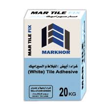 غراء السيراميك والبلاط