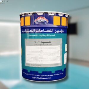 فاصل تمدد دلمون