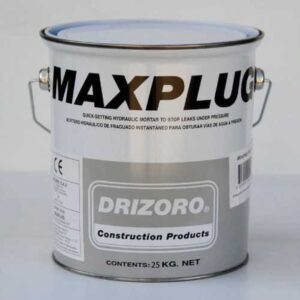 DriZoro - MaxPlug