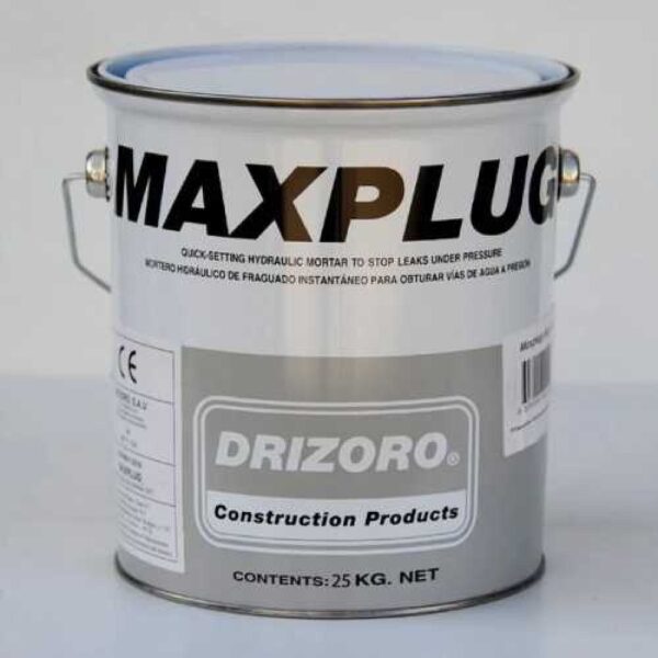 DriZoro - MaxPlug
